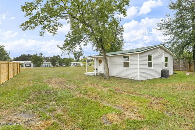 $155,000 | 3733 East 9th Street, Panama City, FL 32401