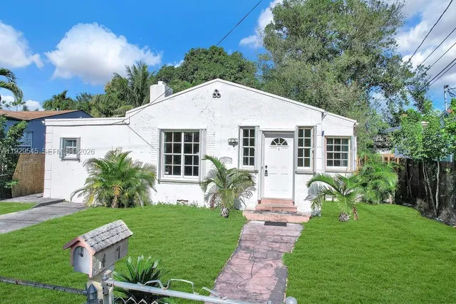 $1,500 | 47 Northwest 49th Street, Unit 2, Miami, FL 33127