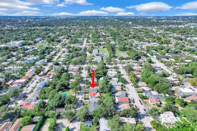 $1,500 | 47 Northwest 49th Street, Unit 2, Miami, FL 33127