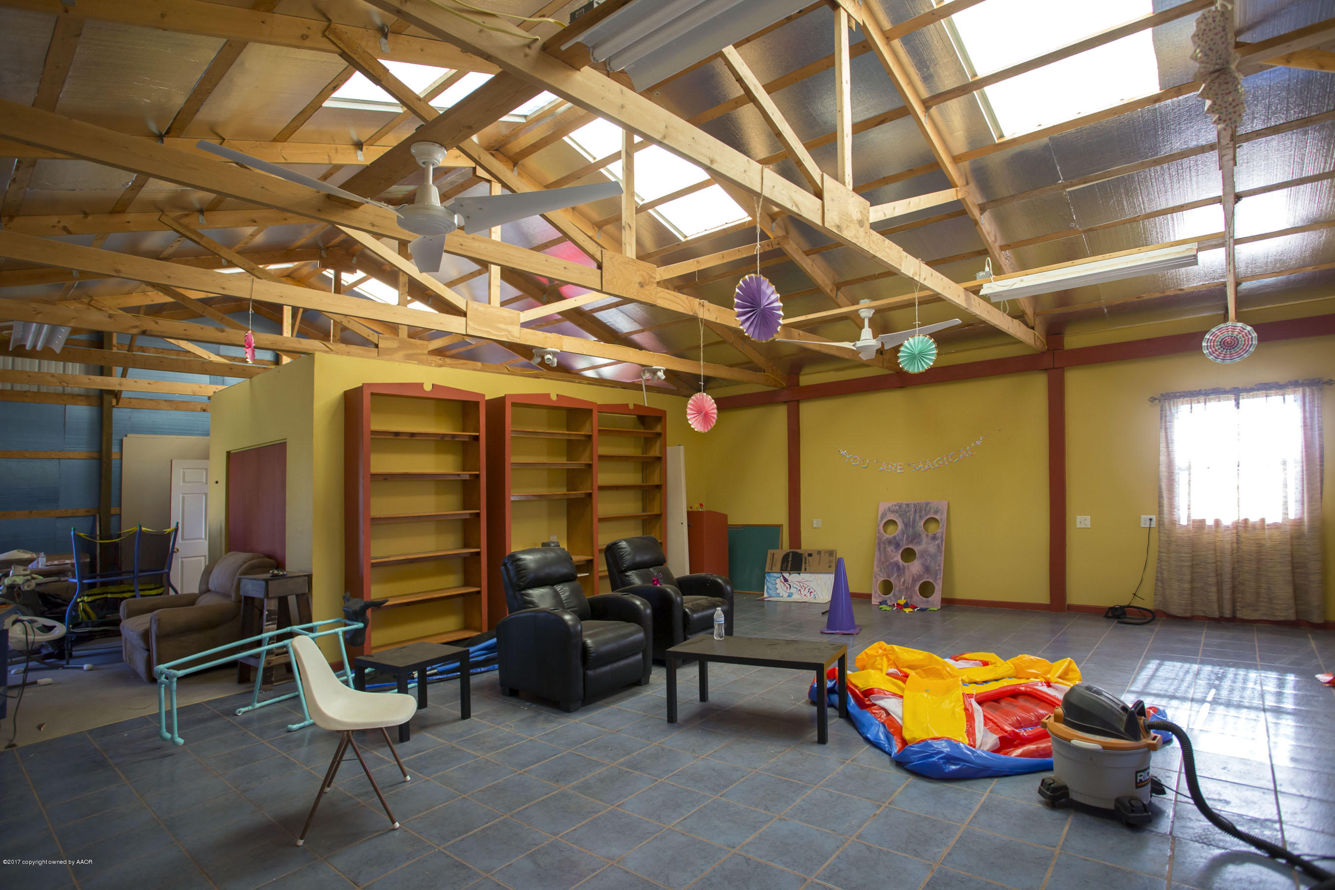 10800 Arlie Road Amarillo, TX 79108 - Photo 20 of 29 Shop view 3