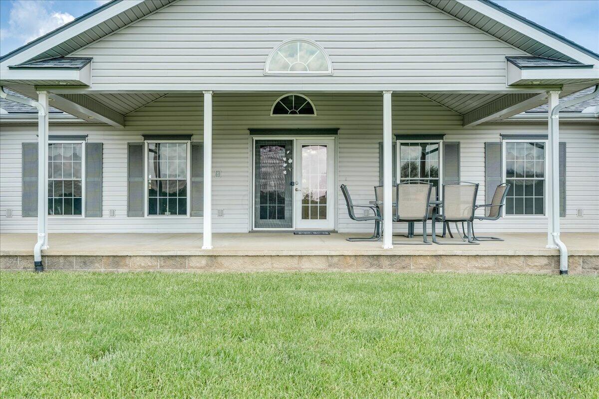 5325 Westfall Road Southwest Lancaster, OH 43130 - Photo 56 of 80 5325 Westfall Rd SW 43130 (20)