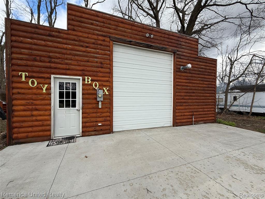 3991 Buck Road Gaylord, MI 49735 - Photo 30 of 38 Gallery Image 30