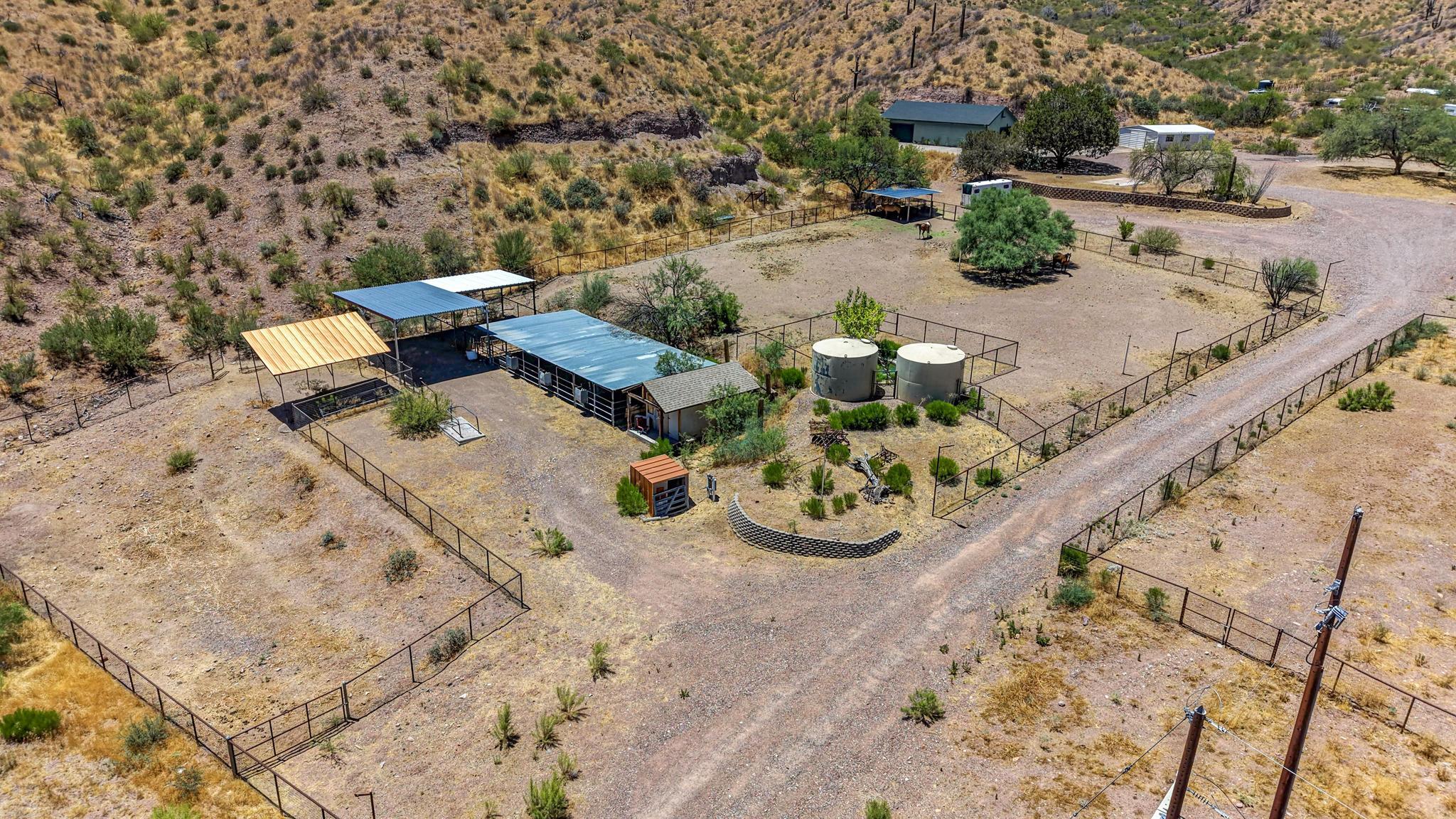 53282 Highway 188 Payson, AZ 85541 - Photo 4 of 45