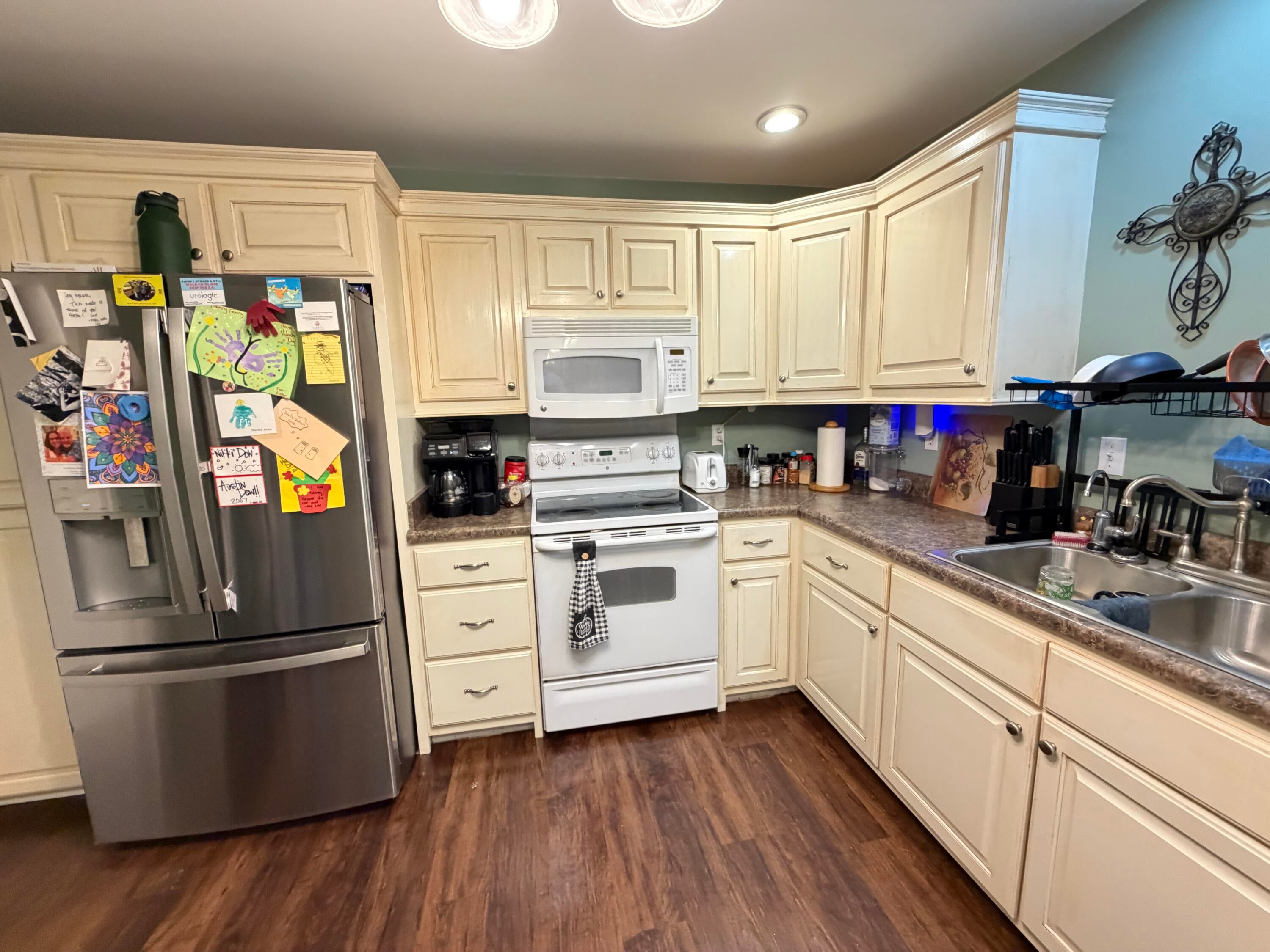 111 Rd 113 Shannon Ms 38868 Shannon, MS 38868 - Photo 7 of 27 Gallery Image 7