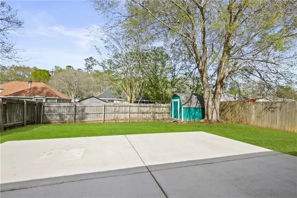 $260,000 | 755 Labarre Street, Mandeville, LA 70448