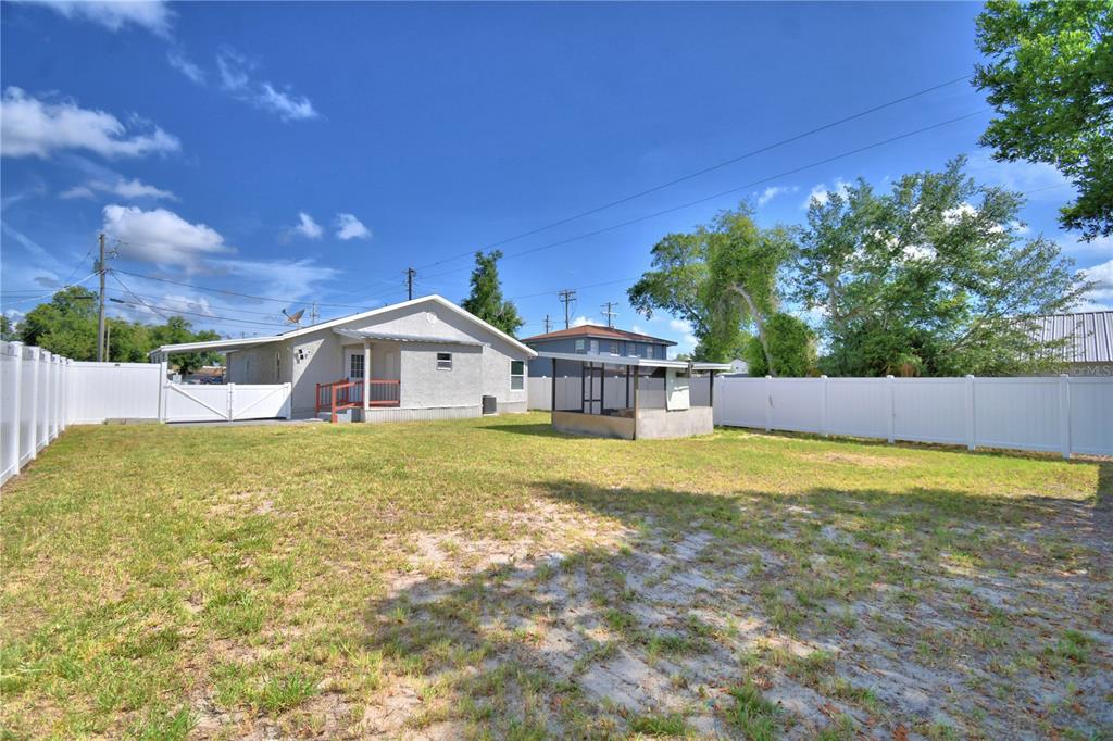 208 Center Street Auburndale, FL 33823 - Photo 42 of 63