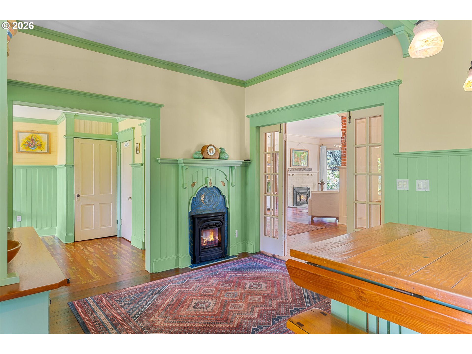 5006 Southeast Long Street Portland, OR 97206 - Photo 8 of 48