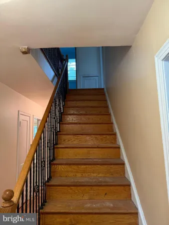 a view of entryway