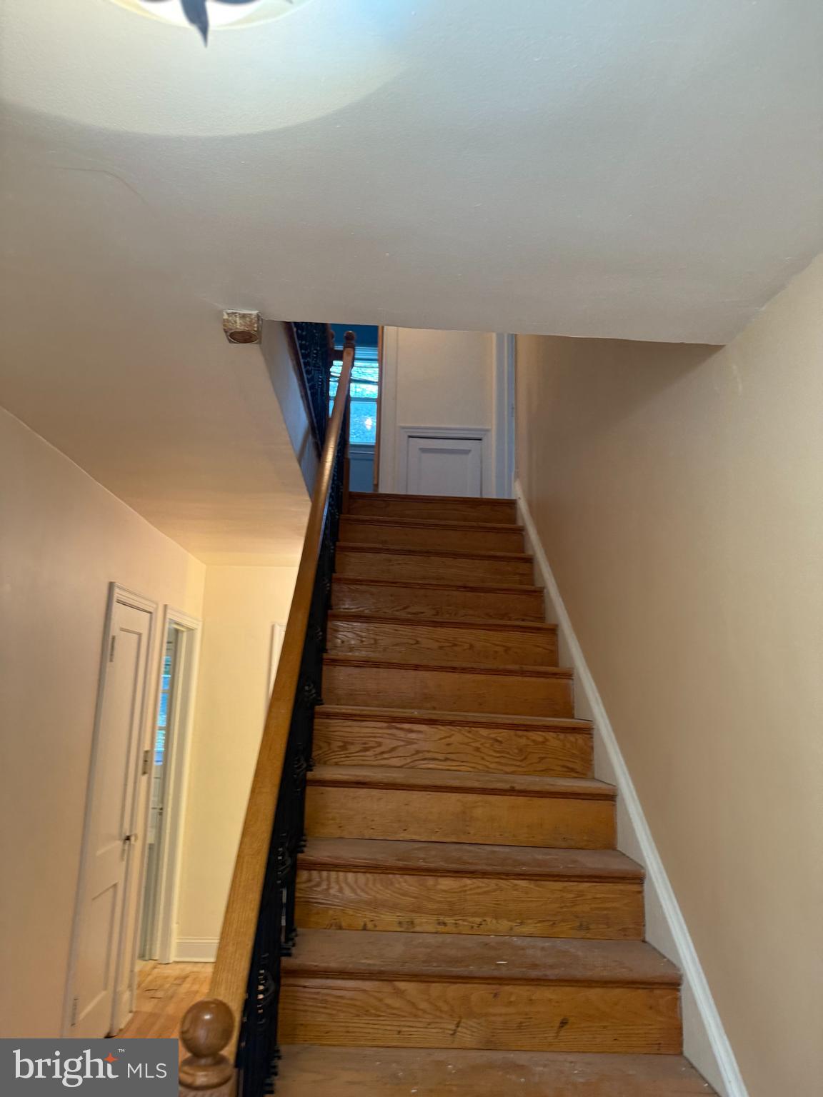 2211 32nd Place Southeast Washington, DC 20020 - Photo 20 of 24 a view of entryway