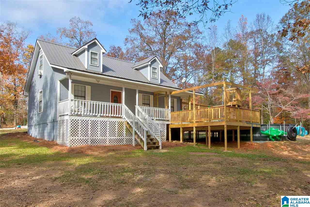 2865 Warrior Jasper Road Warrior, AL 35180 - Photo 7 of 31