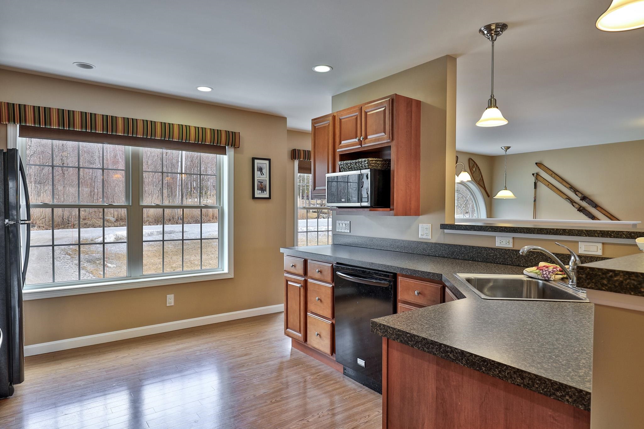 175 Overbrook Drive, Unit A Mendon, VT 05751 - Photo 11 of 40