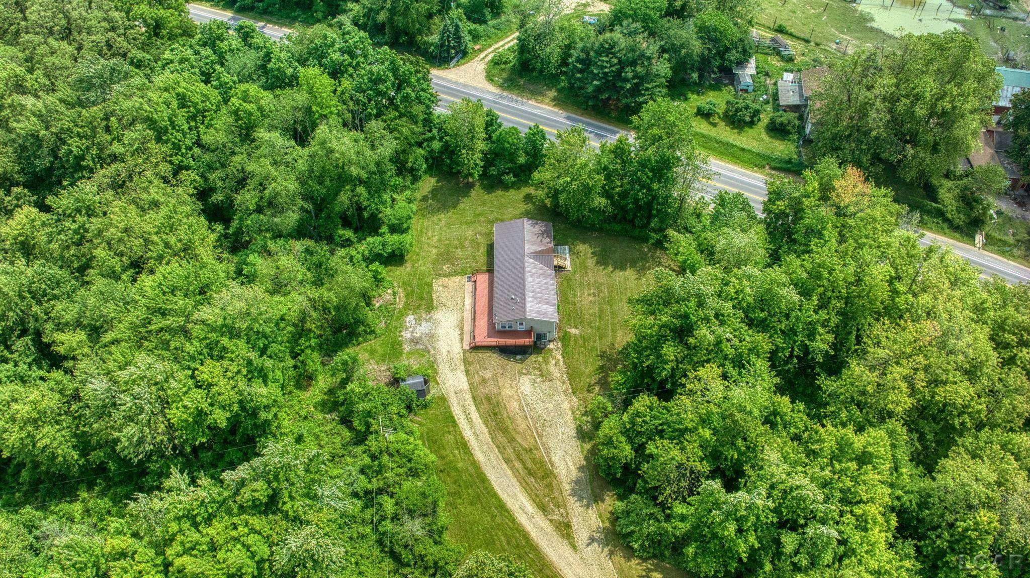 12275 Shepherd Road Onsted, MI 49265 - Photo 1 of 54 50177823-afcb0846-3801-488a-94a5-89f13555f76b.JPG
