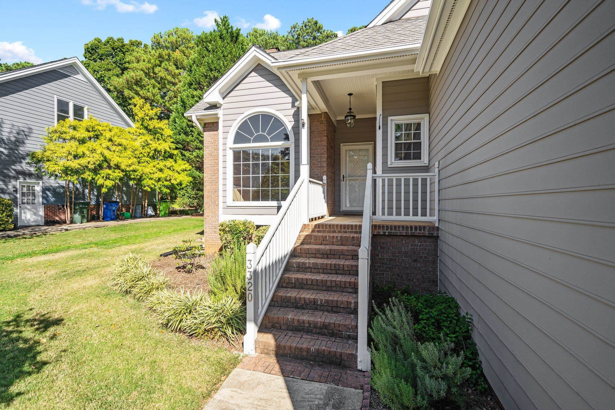 3320 Harden Road Raleigh, NC 27607 - Photo 4 of 42 Photo 4