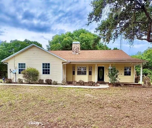 $430,000 | 204 Jefferson Drive, Lake Placid, FL 33852