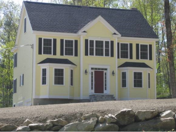 58 Stark Road Derry, NH 03038 - Photo 1 of 1