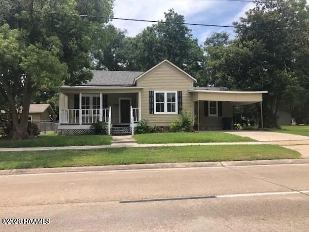 $80,000 | 405 North Adams Avenue, Rayne, LA 70578
