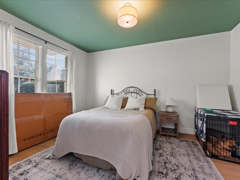 2605 Maxroy Street Houston, TX 77007 - Photo 12 of 36