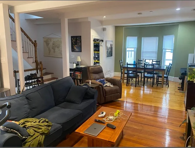 $6,500 | 44 Mozart Street, Unit 3, Boston, MA 02130