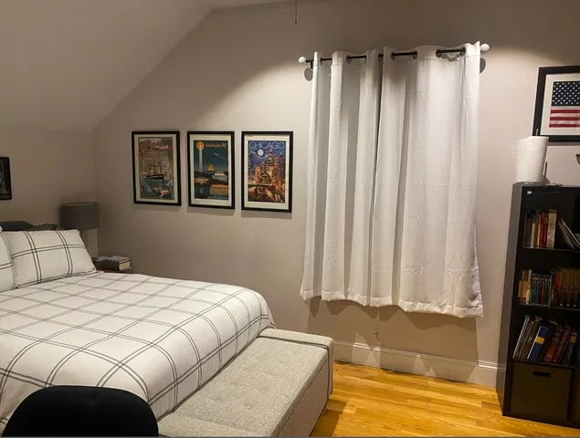 $6,500 | 44 Mozart Street, Unit 3, Boston, MA 02130