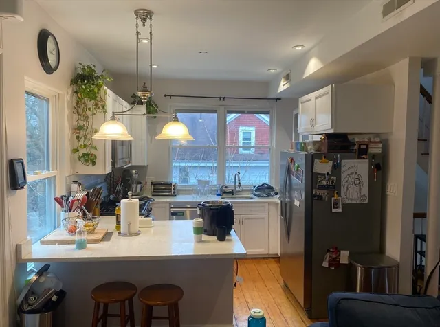 $6,500 | 44 Mozart Street, Unit 3, Boston, MA 02130