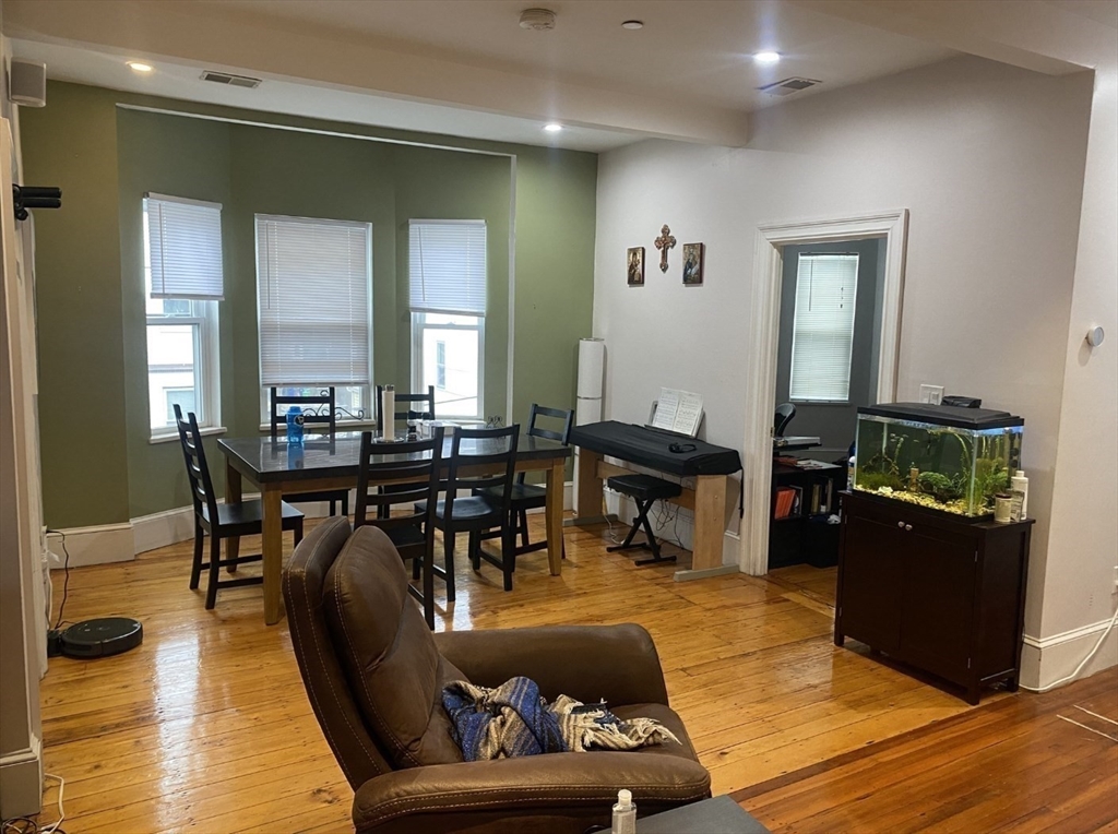 44 Mozart Street, Unit 3 Boston, MA 02130 - Photo 5 of 15