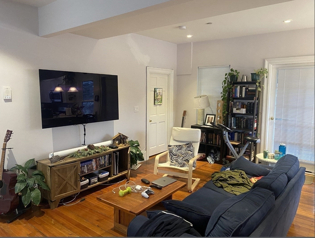 44 Mozart Street, Unit 3 Boston, MA 02130 - Photo 6 of 15