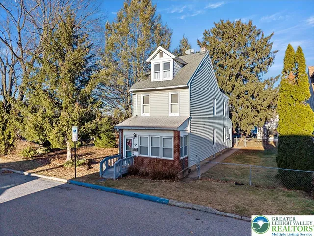 $299,900 | 609 South Carldon Street, Unit ALSO 601 AND 605), Allentown, PA 18103