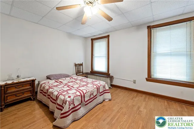 $299,900 | 609 South Carldon Street, Unit ALSO 601 AND 605), Allentown, PA 18103