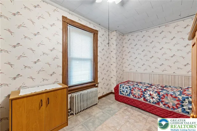 $299,900 | 609 South Carldon Street, Unit ALSO 601 AND 605), Allentown, PA 18103