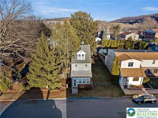 $299,900 | 609 South Carldon Street, Unit ALSO 601 AND 605), Allentown, PA 18103