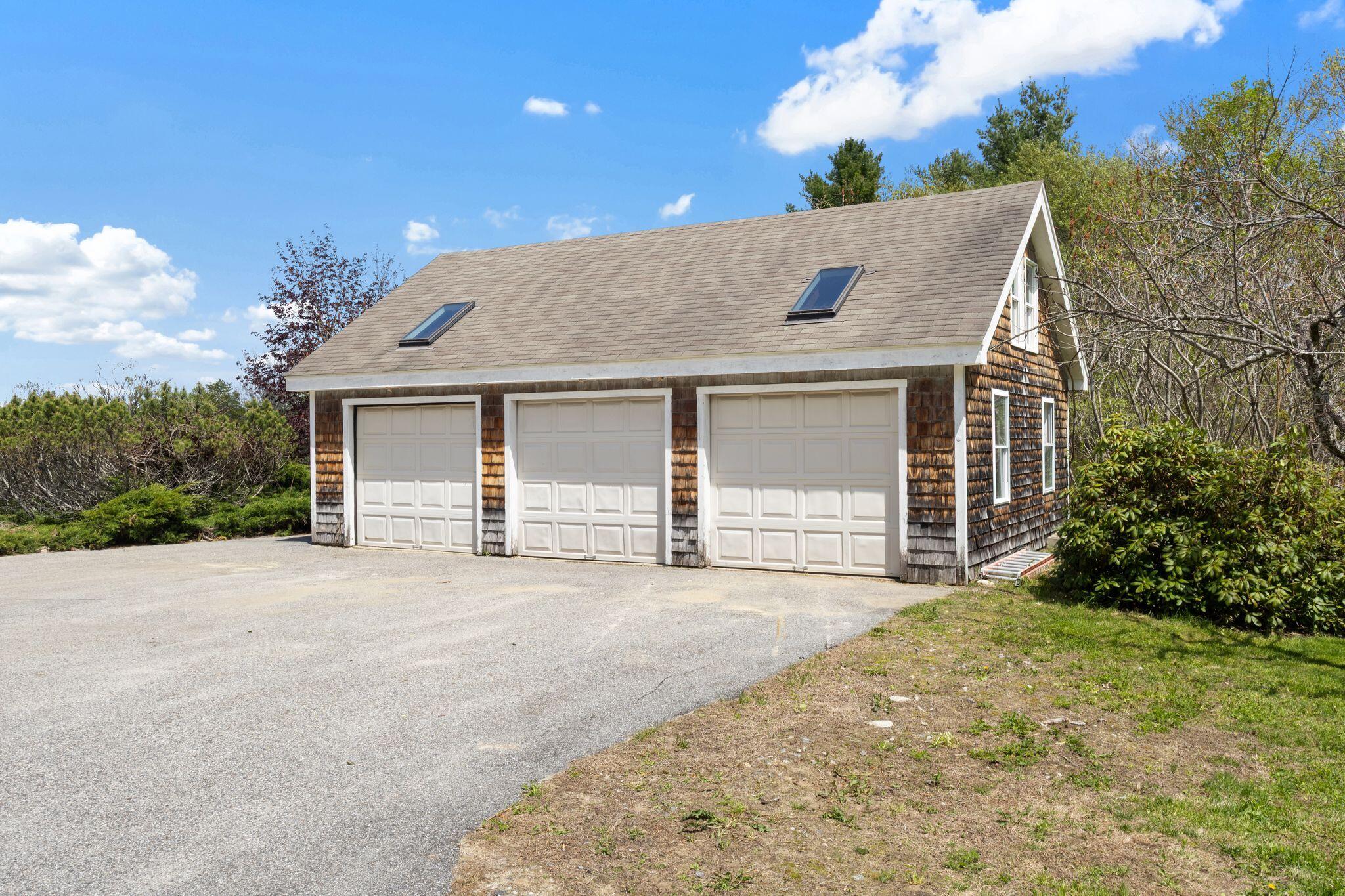 158 Jackson Road Poland, ME 04274 - Photo 39 of 46