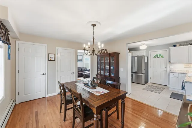 $595,000 | 128 Rodman Street, South Kingstown, RI 02879