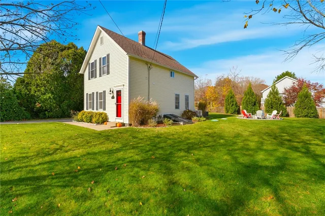 $595,000 | 128 Rodman Street, South Kingstown, RI 02879