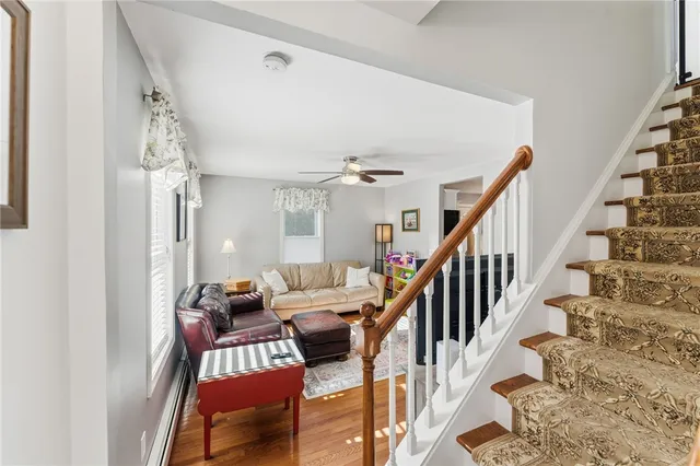 $595,000 | 128 Rodman Street, South Kingstown, RI 02879