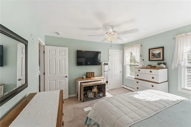 $595,000 | 128 Rodman Street, South Kingstown, RI 02879