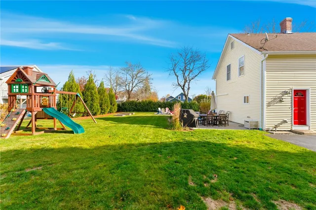 $595,000 | 128 Rodman Street, South Kingstown, RI 02879