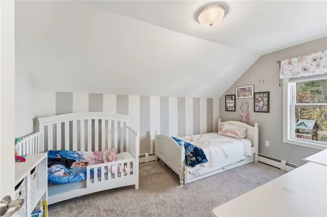 $595,000 | 128 Rodman Street, South Kingstown, RI 02879