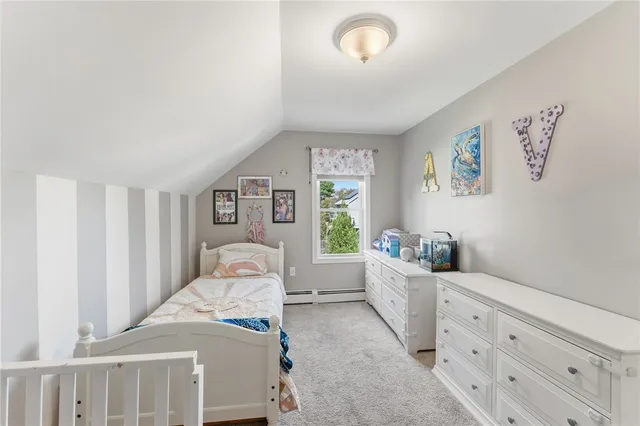 $595,000 | 128 Rodman Street, South Kingstown, RI 02879