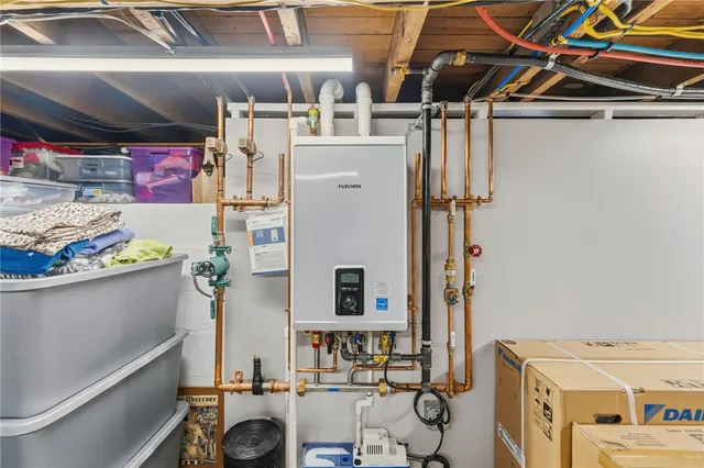 $595,000 | 128 Rodman Street, South Kingstown, RI 02879