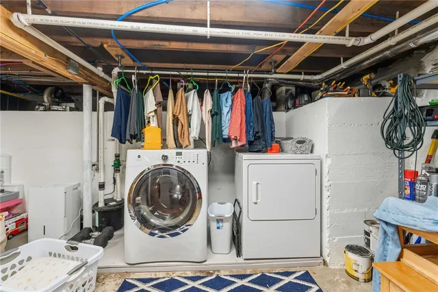 $595,000 | 128 Rodman Street, South Kingstown, RI 02879