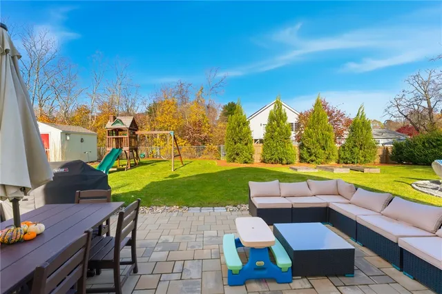 $595,000 | 128 Rodman Street, South Kingstown, RI 02879