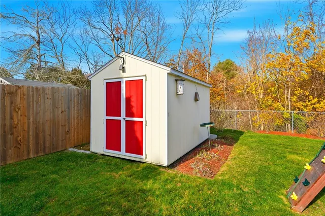 $595,000 | 128 Rodman Street, South Kingstown, RI 02879