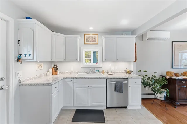 $595,000 | 128 Rodman Street, South Kingstown, RI 02879