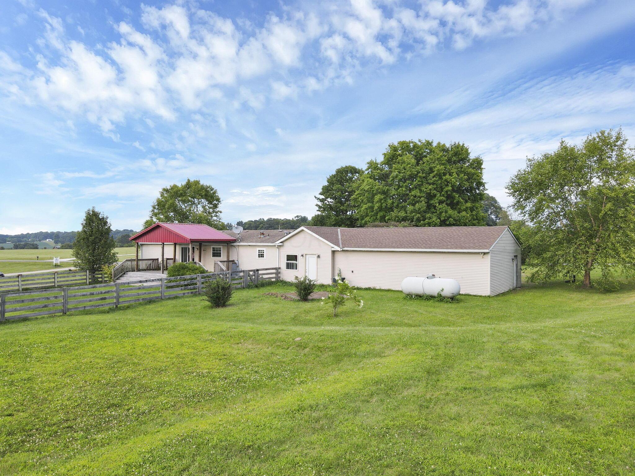 13055 Cooksey Road Utica, OH 43080 - Photo 72 of 84 .