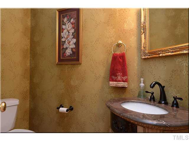 12415 Canolder Street Raleigh, NC 27614 - Photo 12 of 22 Bathroom