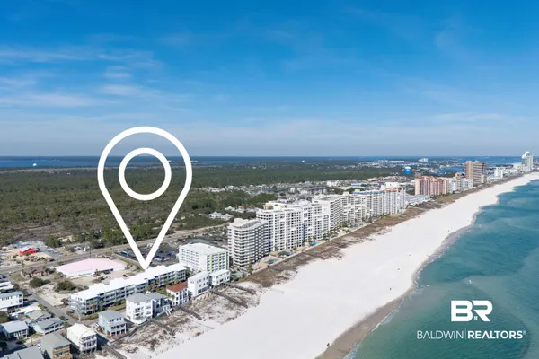 $485,000 | 24649 Cross Lane, Unit 208, Orange Beach, AL 36561