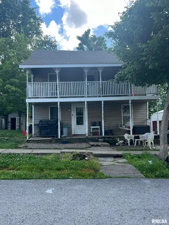 $21,000 | 212 Main Street, Eddyville, IL 62928