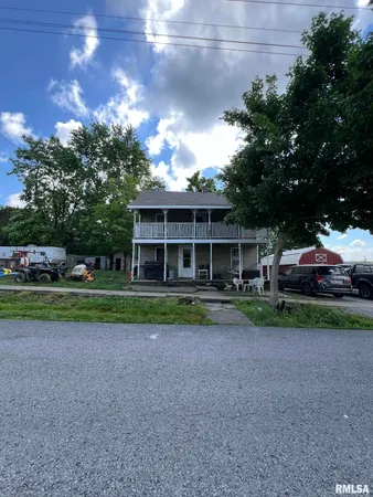 $21,000 | 212 Main Street, Eddyville, IL 62928