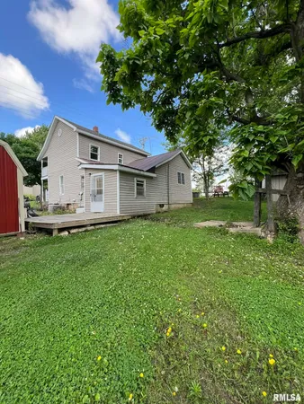 $21,000 | 212 Main Street, Eddyville, IL 62928