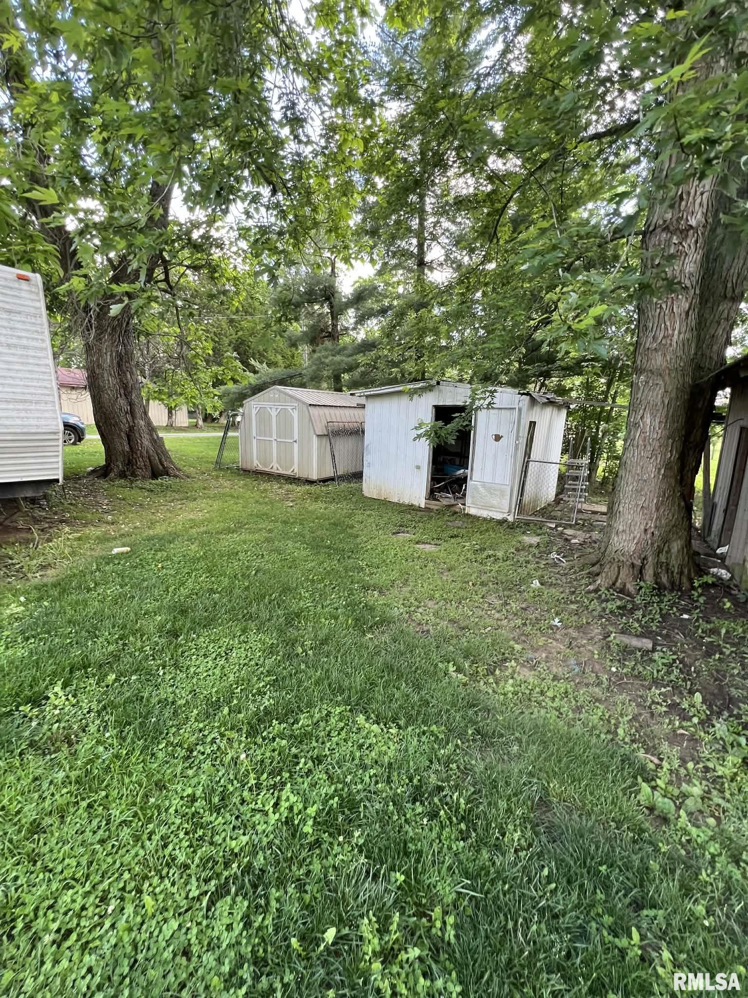 212 Main Street Eddyville, IL 62928 - Photo 4 of 17